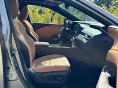 Lexus RX 350h FWD Enjoy Edition - фото 8
