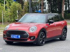 MINI CLUBMAN 1.5T COOPER Connoisseur - фото 1