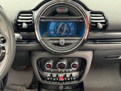 MINI CLUBMAN 1.5T COOPER Connoisseur - фото 11
