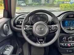 MINI CLUBMAN 1.5T COOPER Connoisseur - фото 12