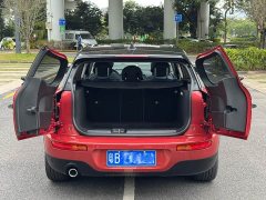 MINI CLUBMAN 1.5T COOPER Connoisseur - фото 17
