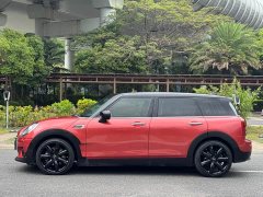 MINI CLUBMAN 1.5T COOPER Connoisseur - фото 19