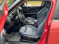MINI CLUBMAN 1.5T COOPER Connoisseur - фото 3