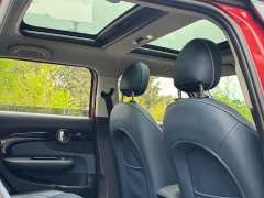 MINI CLUBMAN 1.5T COOPER Connoisseur - фото 6