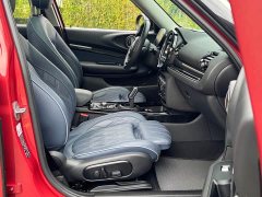 MINI CLUBMAN 1.5T COOPER Connoisseur - фото 7