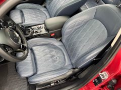 MINI CLUBMAN 1.5T COOPER Connoisseur - фото 8