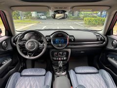 MINI CLUBMAN 1.5T COOPER Connoisseur - фото 9