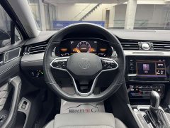 Volkswagen Magotan 2 Million Edition 330TSI DSG Leading - фото 10