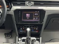 Volkswagen Magotan 2 Million Edition 330TSI DSG Leading - фото 11