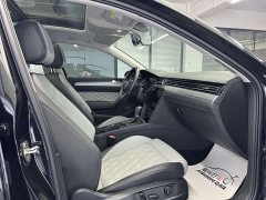 Volkswagen Magotan 2 Million Edition 330TSI DSG Leading - фото 14