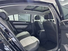Volkswagen Magotan 2 Million Edition 330TSI DSG Leading - фото 16