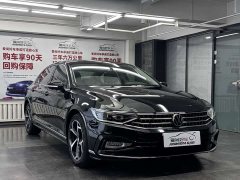 Volkswagen Magotan 2 Million Edition 330TSI DSG Leading - фото 3