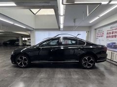 Volkswagen Magotan 2 Million Edition 330TSI DSG Leading - фото 4