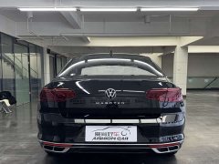 Volkswagen Magotan 2 Million Edition 330TSI DSG Leading - фото 6