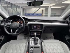 Volkswagen Magotan 2 Million Edition 330TSI DSG Leading - фото 9