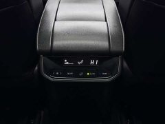 Toyota Highlander 2023 2.5L smart electric hybrid dual-engine four-wheel drive luxury version 7 seats - фото 13