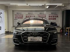 Audi A6L 45 TFSI Premium Dynamic - фото 2