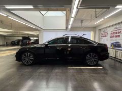 Audi A6L 45 TFSI Premium Dynamic - фото 4