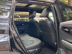Toyota Crown Lufang 2022 2.5L HEV four-wheel drive premium version - фото 10