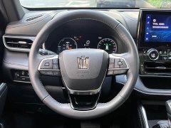 Toyota Crown Lufang 2022 2.5L HEV four-wheel drive premium version - фото 16