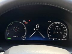 Toyota Crown Lufang 2022 2.5L HEV four-wheel drive premium version - фото 18