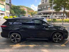 Toyota Crown Lufang 2022 2.5L HEV four-wheel drive premium version - фото 5