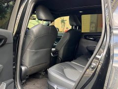 Toyota Crown Lufang 2022 2.5L HEV four-wheel drive premium version - фото 8