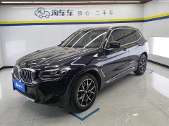 BMW X3 2023 xDrive25i M Sports Package - фото 1
