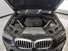 BMW X3 2023 xDrive25i M Sports Package - фото 10