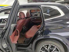 BMW X3 2023 xDrive25i M Sports Package - фото 11