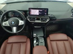 BMW X3 2023 xDrive25i M Sports Package - фото 12