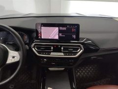 BMW X3 2023 xDrive25i M Sports Package - фото 13