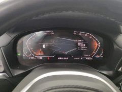 BMW X3 2023 xDrive25i M Sports Package - фото 14