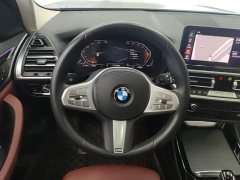 BMW X3 2023 xDrive25i M Sports Package - фото 15