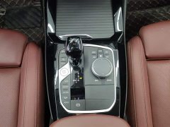 BMW X3 2023 xDrive25i M Sports Package - фото 16