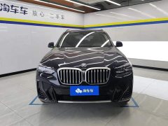 BMW X3 2023 xDrive25i M Sports Package - фото 2