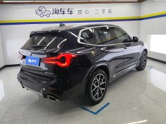 BMW X3 2023 xDrive25i M Sports Package - фото 3