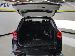 BMW X3 2023 xDrive25i M Sports Package - фото 4