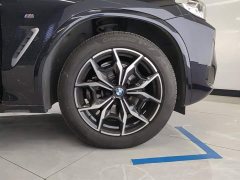 BMW X3 2023 xDrive25i M Sports Package - фото 6