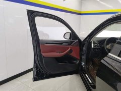 BMW X3 2023 xDrive25i M Sports Package - фото 7