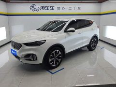 Lynk & Co Weipai VV6 2.0T 2WD Intelligent Protection - фото 1