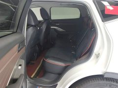 Lynk & Co Weipai VV6 2.0T 2WD Intelligent Protection - фото 11