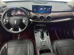 Lynk & Co Weipai VV6 2.0T 2WD Intelligent Protection - фото 12