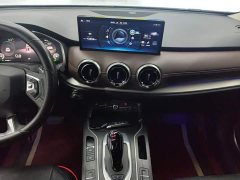Lynk & Co Weipai VV6 2.0T 2WD Intelligent Protection - фото 13