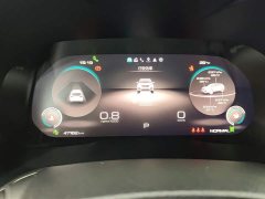 Lynk & Co Weipai VV6 2.0T 2WD Intelligent Protection - фото 14