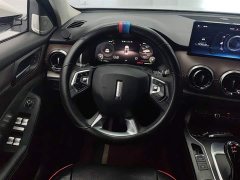 Lynk & Co Weipai VV6 2.0T 2WD Intelligent Protection - фото 15
