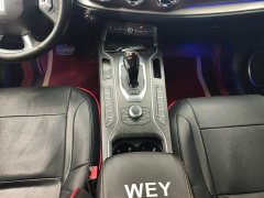 Lynk & Co Weipai VV6 2.0T 2WD Intelligent Protection - фото 16