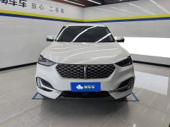 Lynk & Co Weipai VV6 2.0T 2WD Intelligent Protection - фото 2