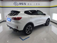 Lynk & Co Weipai VV6 2.0T 2WD Intelligent Protection - фото 3