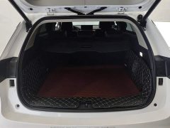 Lynk & Co Weipai VV6 2.0T 2WD Intelligent Protection - фото 4